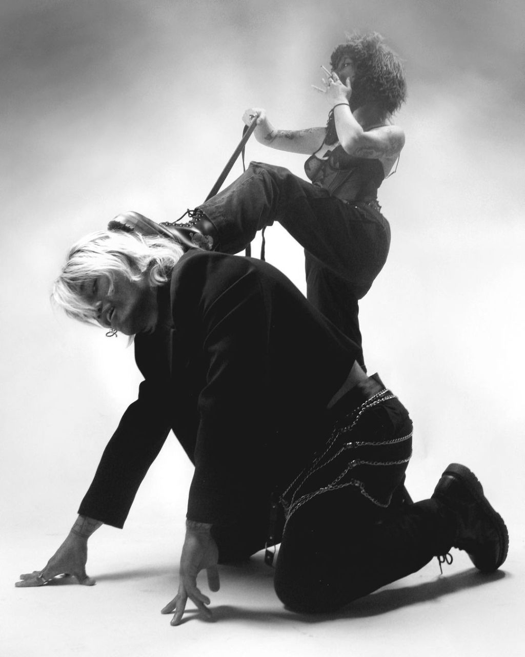 Don’t Smoke Cigarettes (they are not good for&nbsp;you)